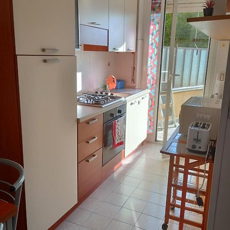 Casa Giada Lejlighed Sanremo Eksteriør billede