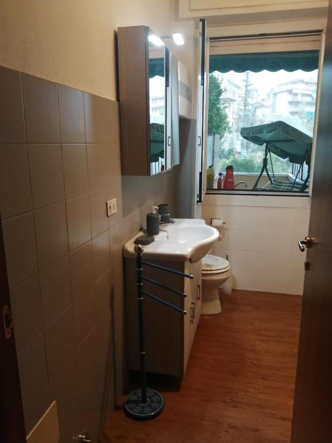 Casa Giada Lejlighed Sanremo Eksteriør billede