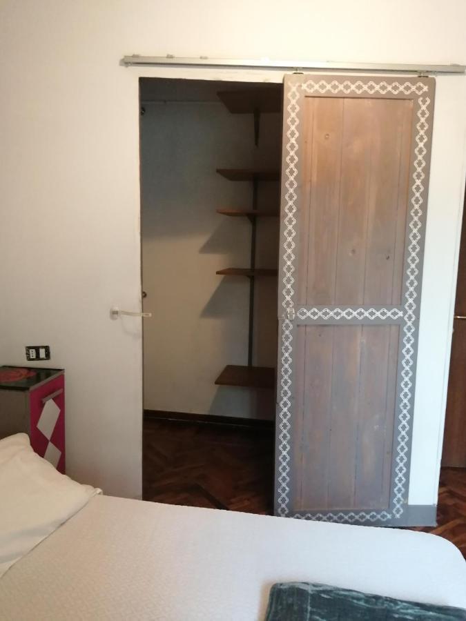 Casa Giada Lejlighed Sanremo Eksteriør billede